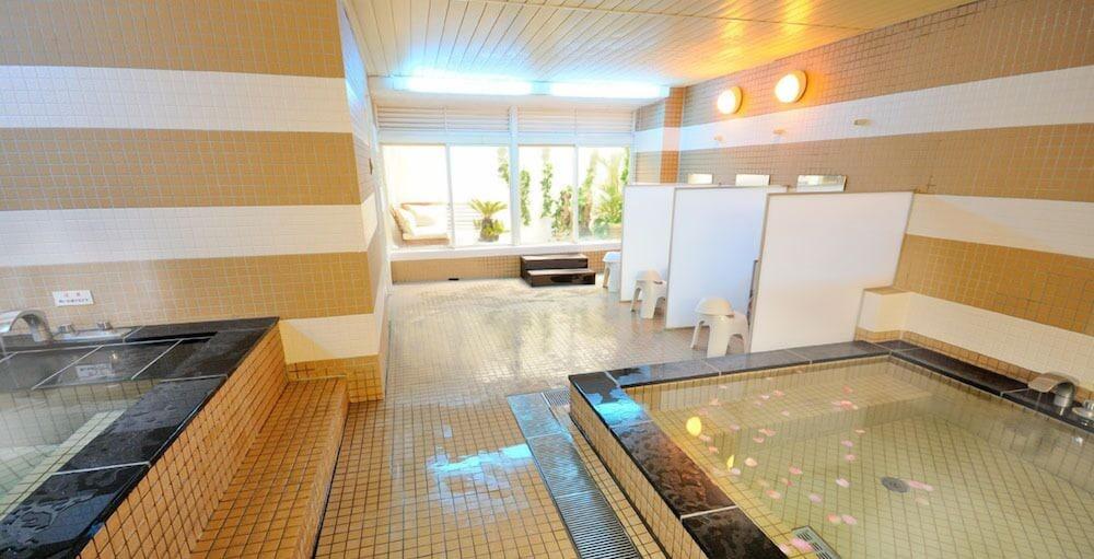 Sayan Terrace Hotel & Resort Onjuku Zewnętrze zdjęcie