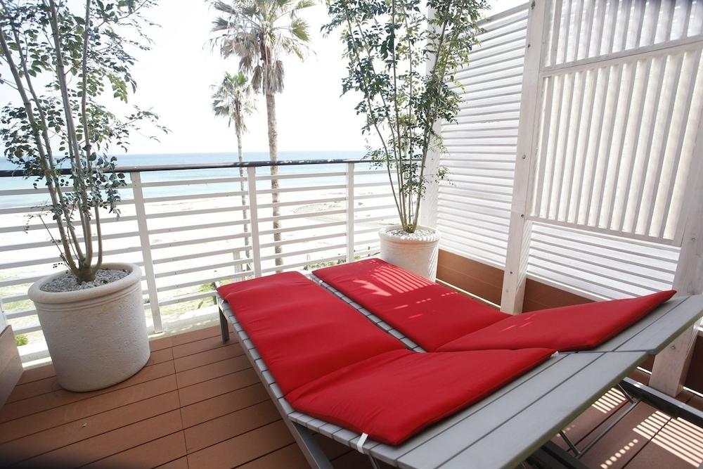 Sayan Terrace Hotel & Resort Onjuku Zewnętrze zdjęcie