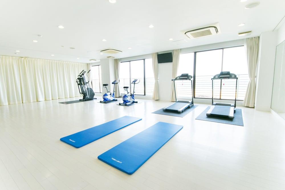 Sayan Terrace Hotel & Resort Onjuku Zewnętrze zdjęcie