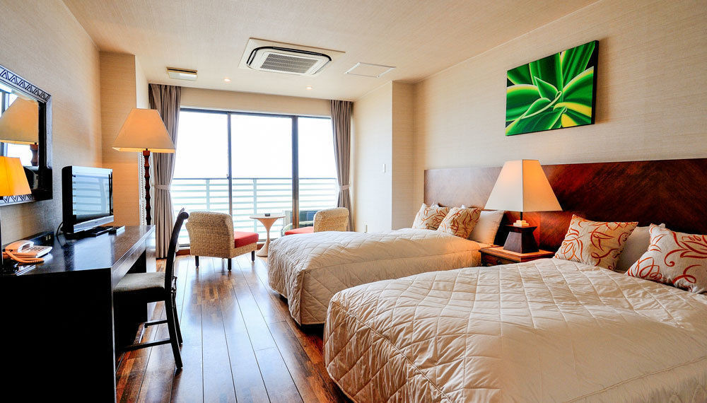 Sayan Terrace Hotel & Resort Onjuku Zewnętrze zdjęcie