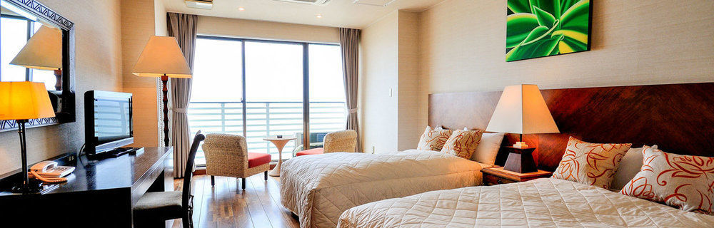 Sayan Terrace Hotel & Resort Onjuku Zewnętrze zdjęcie